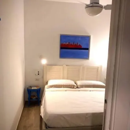 Terrazza D'amare * Favignana
