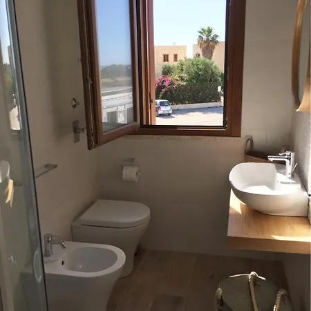 Apartment Terrazza D'amare *