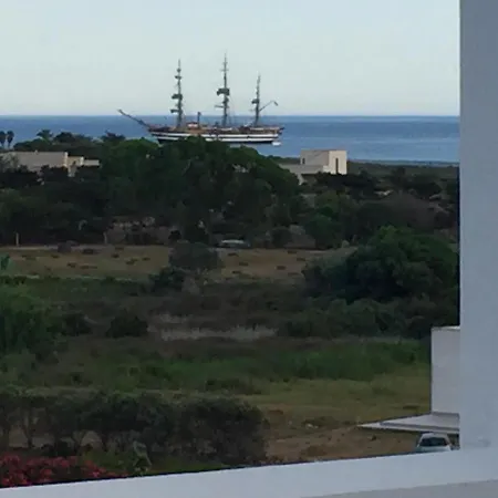 Terrazza D'amare * Favignana