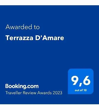 Terrazza D'amare Apartment