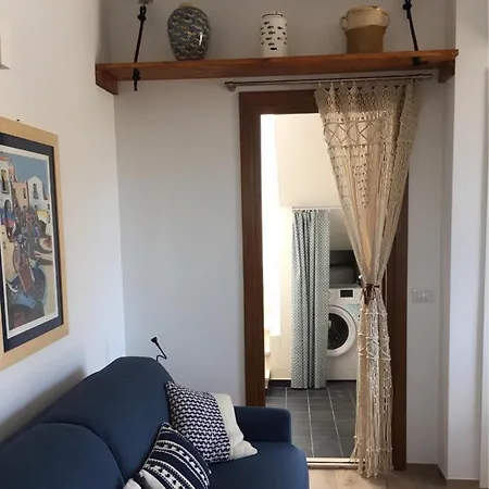 Terrazza D'amare Appartamento *