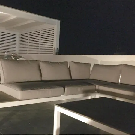 Terrazza D'amare Favignana