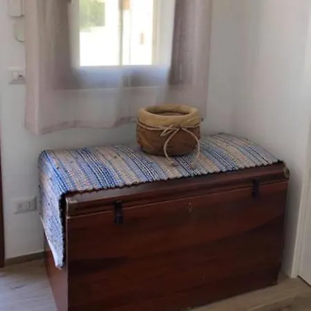 Terrazza D'amare Appartamento Favignana