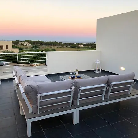 Appartamento Terrazza D'amare *