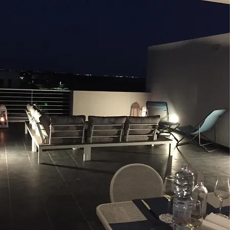 Terrazza D'amare Favignana